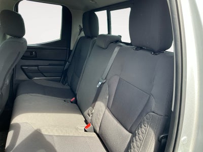 2023 Toyota Tundra SR