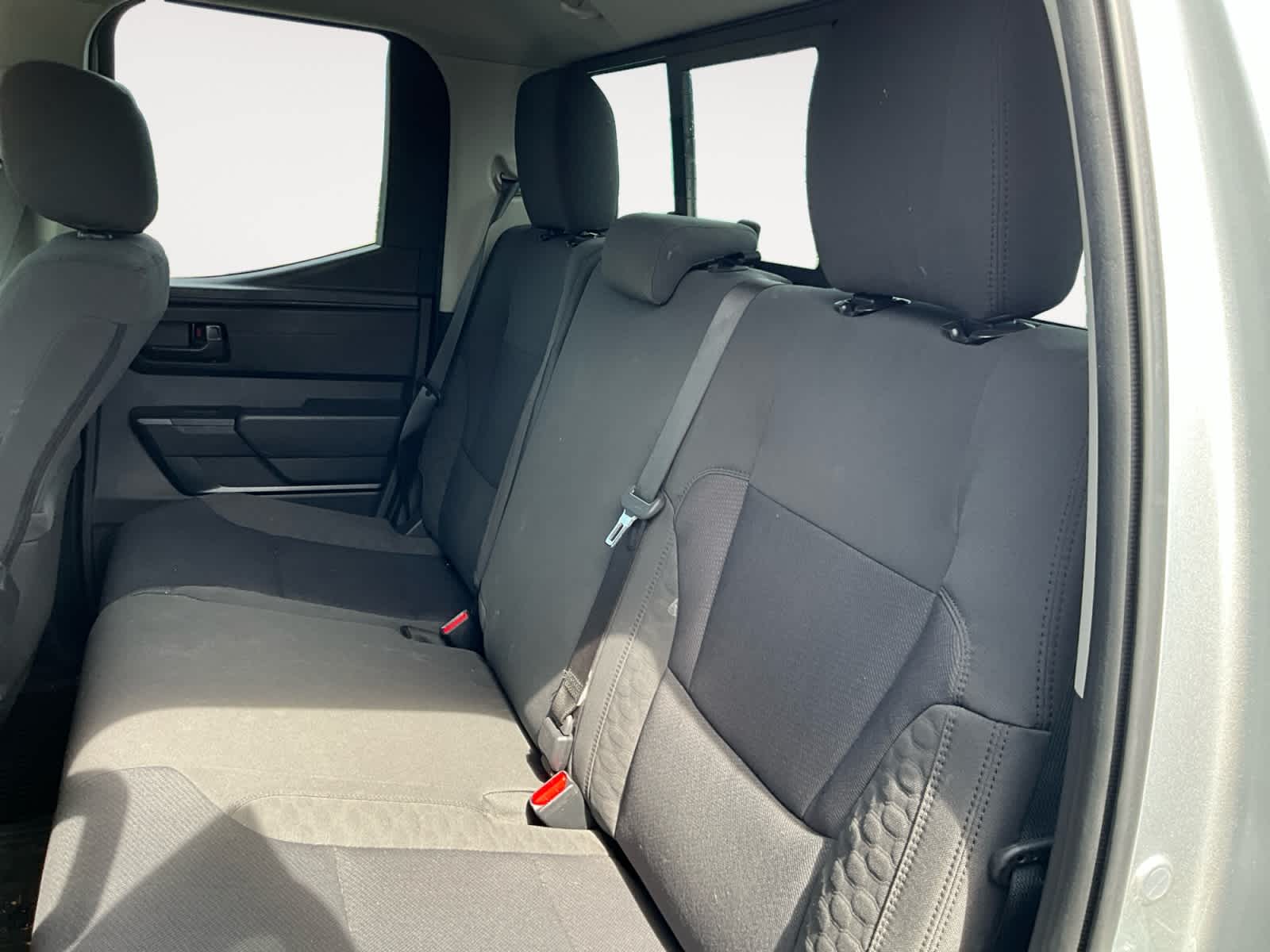 2023 Toyota Tundra SR