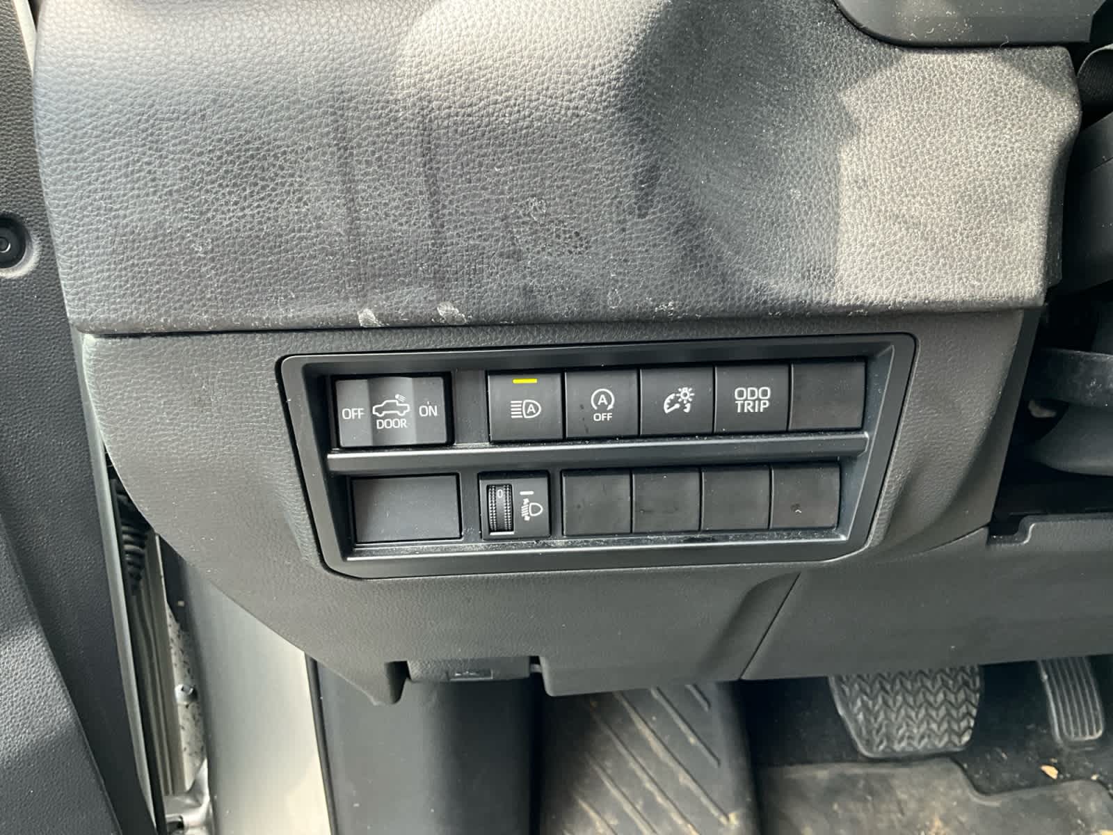 2023 Toyota Tundra SR