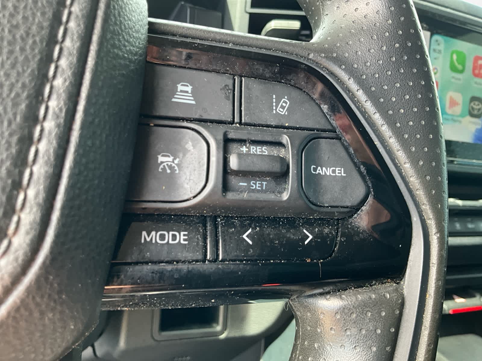 2023 Toyota Tundra SR