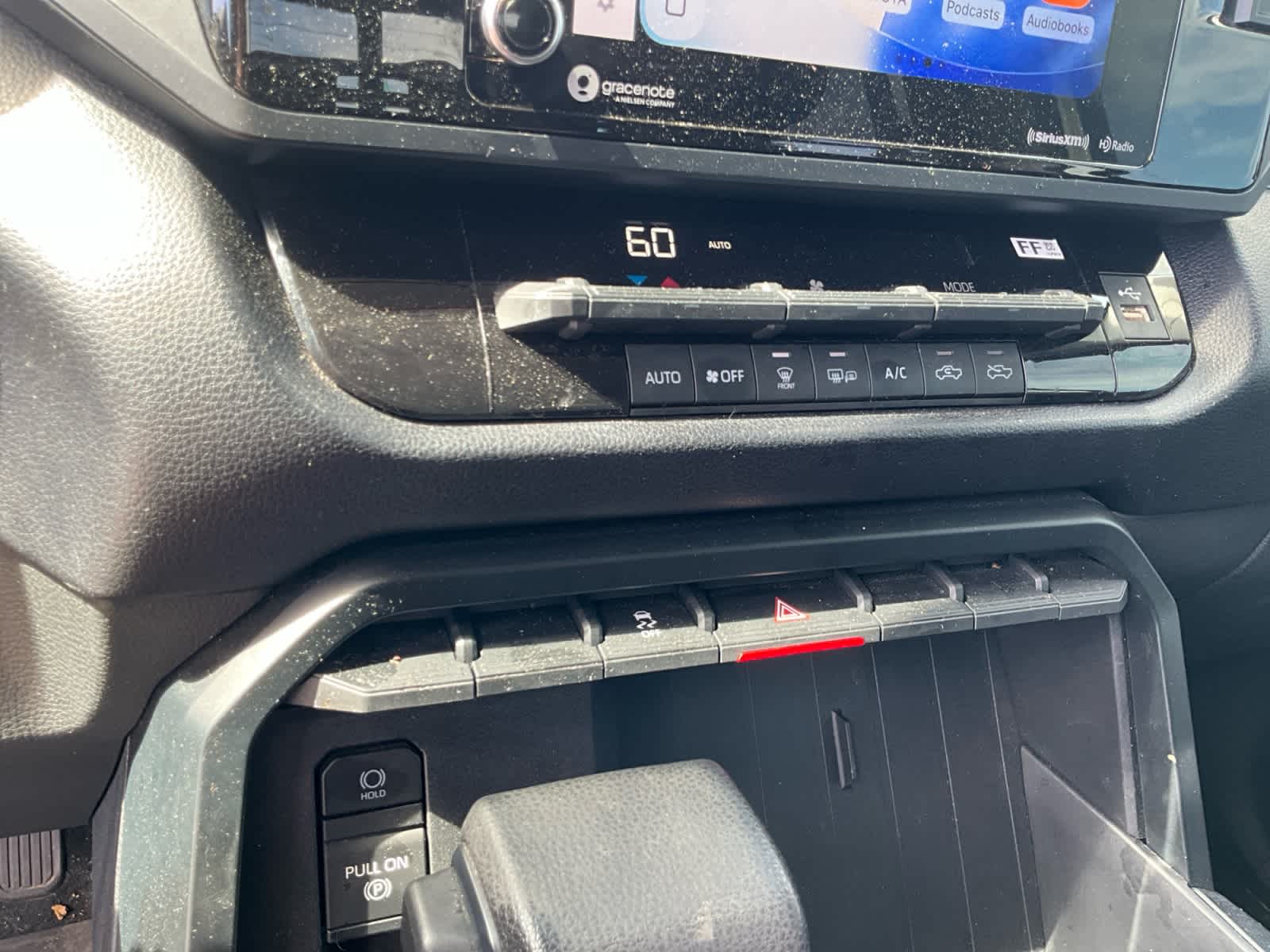 2023 Toyota Tundra SR