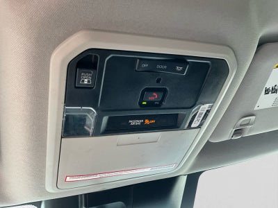 2023 Toyota Tundra SR