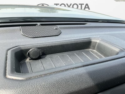 2023 Toyota Tundra SR