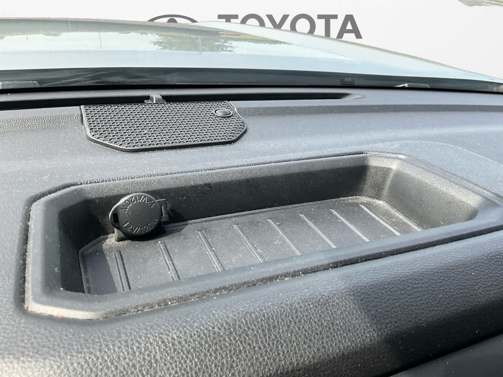 2023 Toyota Tundra SR
