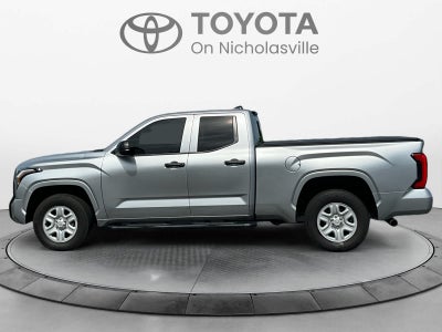 2023 Toyota Tundra SR
