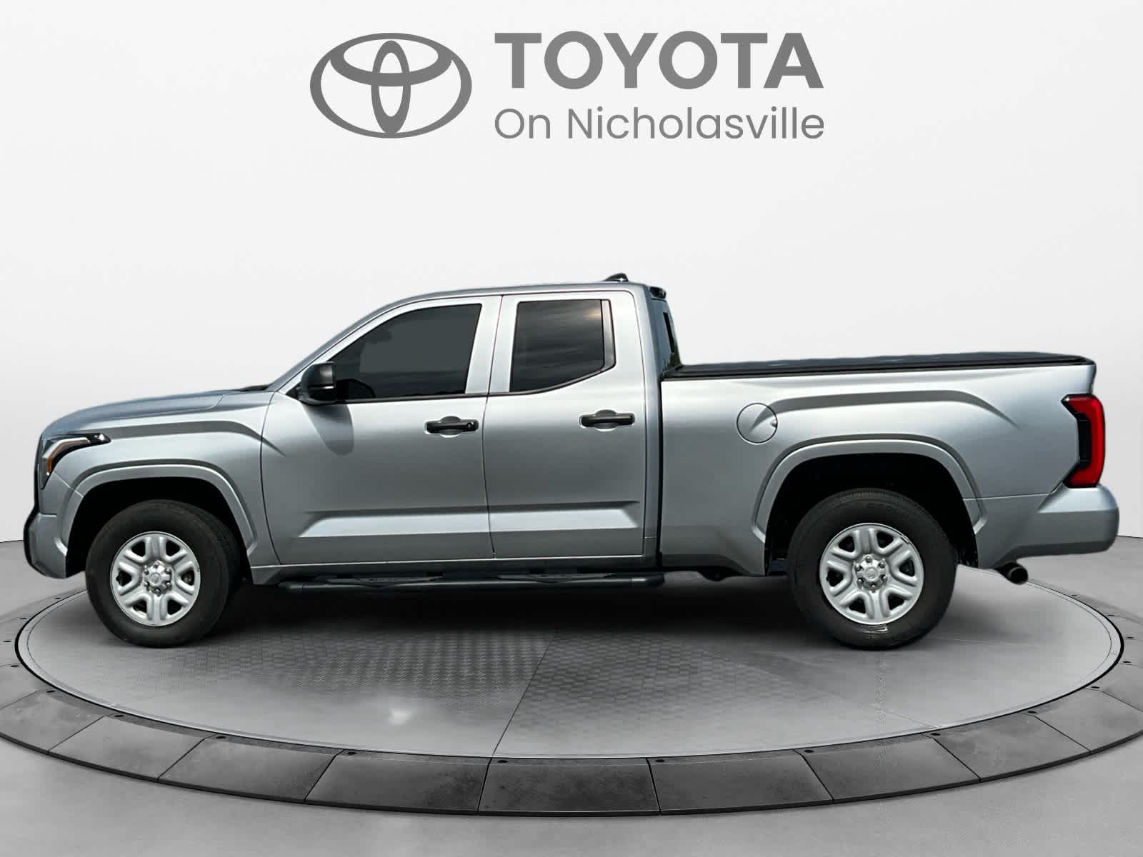 2023 Toyota Tundra SR