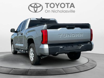 2023 Toyota Tundra SR