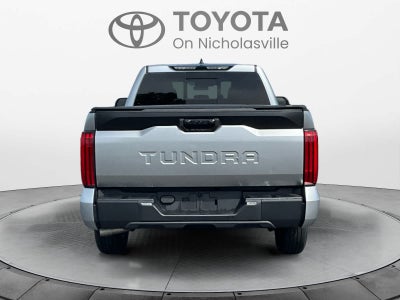 2023 Toyota Tundra SR