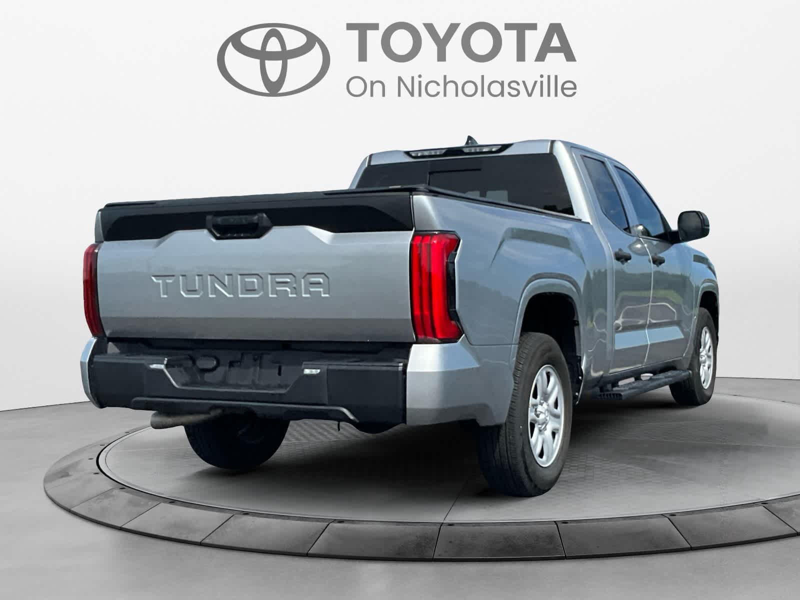 2023 Toyota Tundra SR
