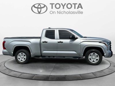 2023 Toyota Tundra SR
