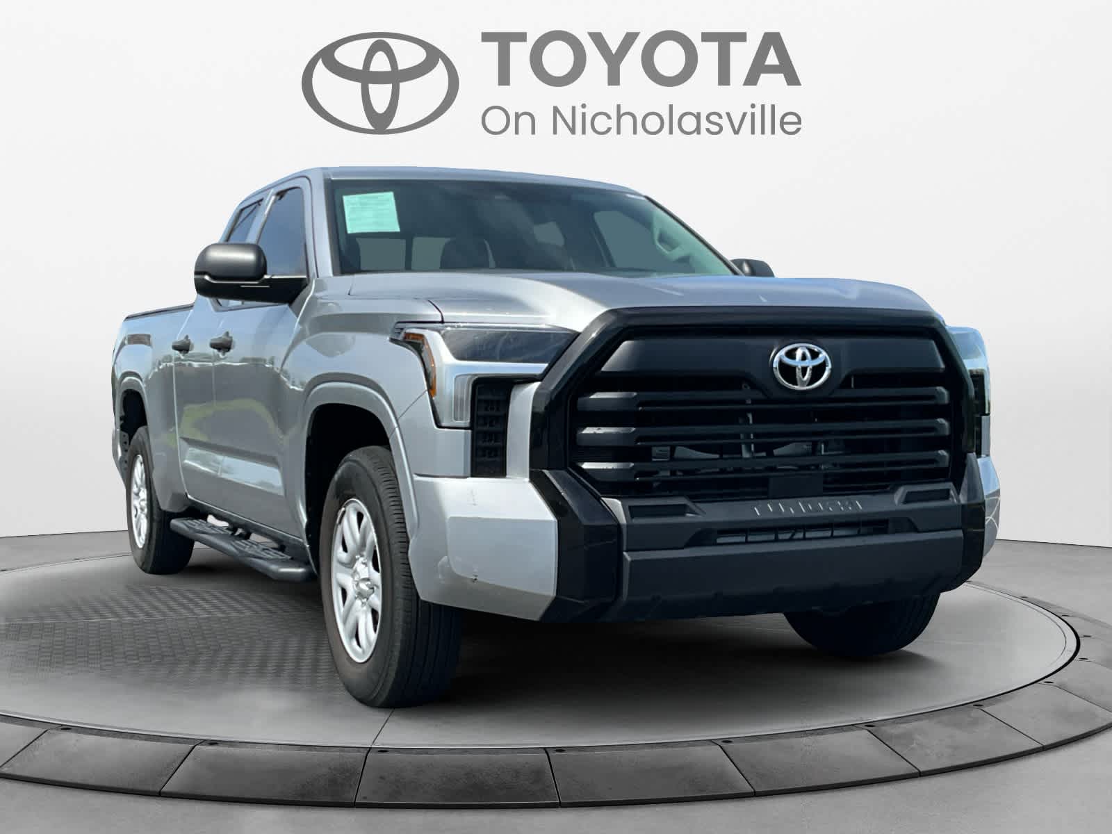2023 Toyota Tundra SR
