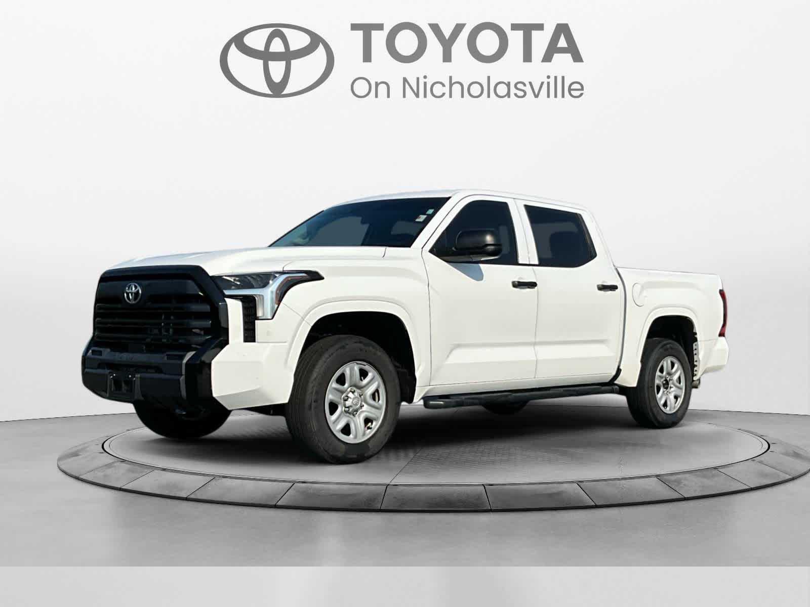 2023 Toyota Tundra SR