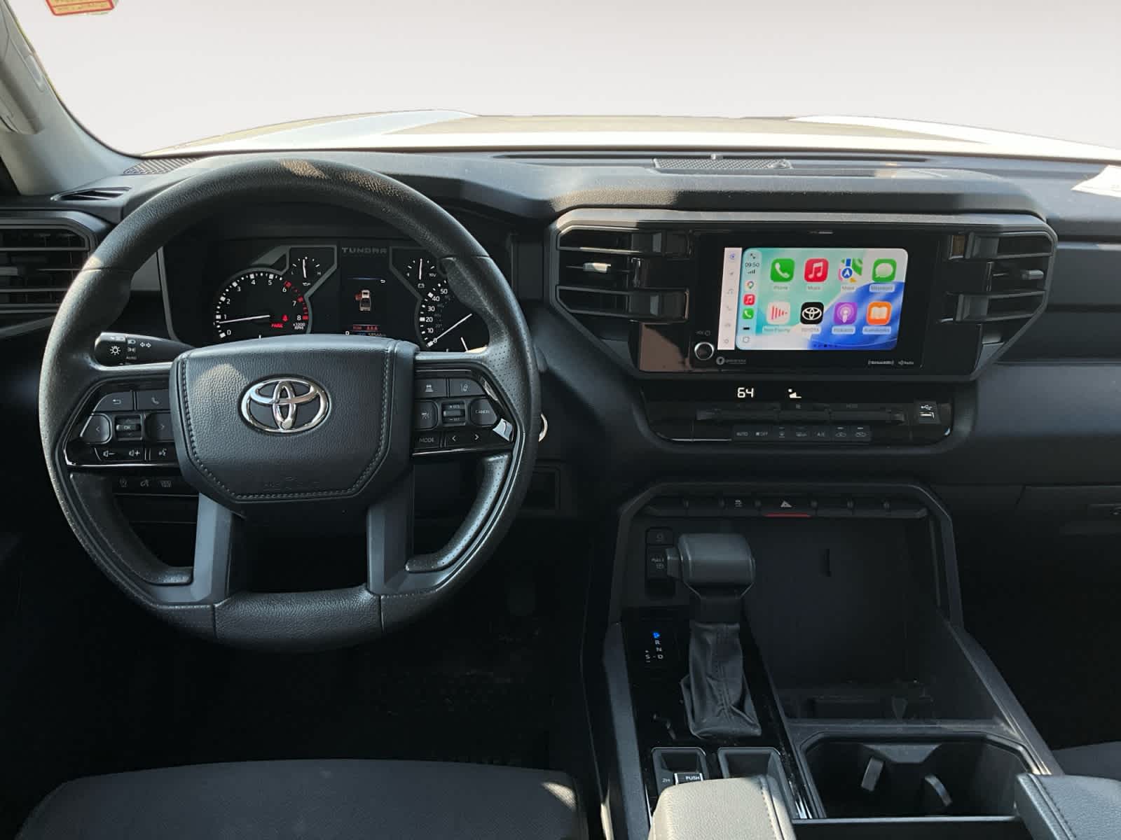 2023 Toyota Tundra SR