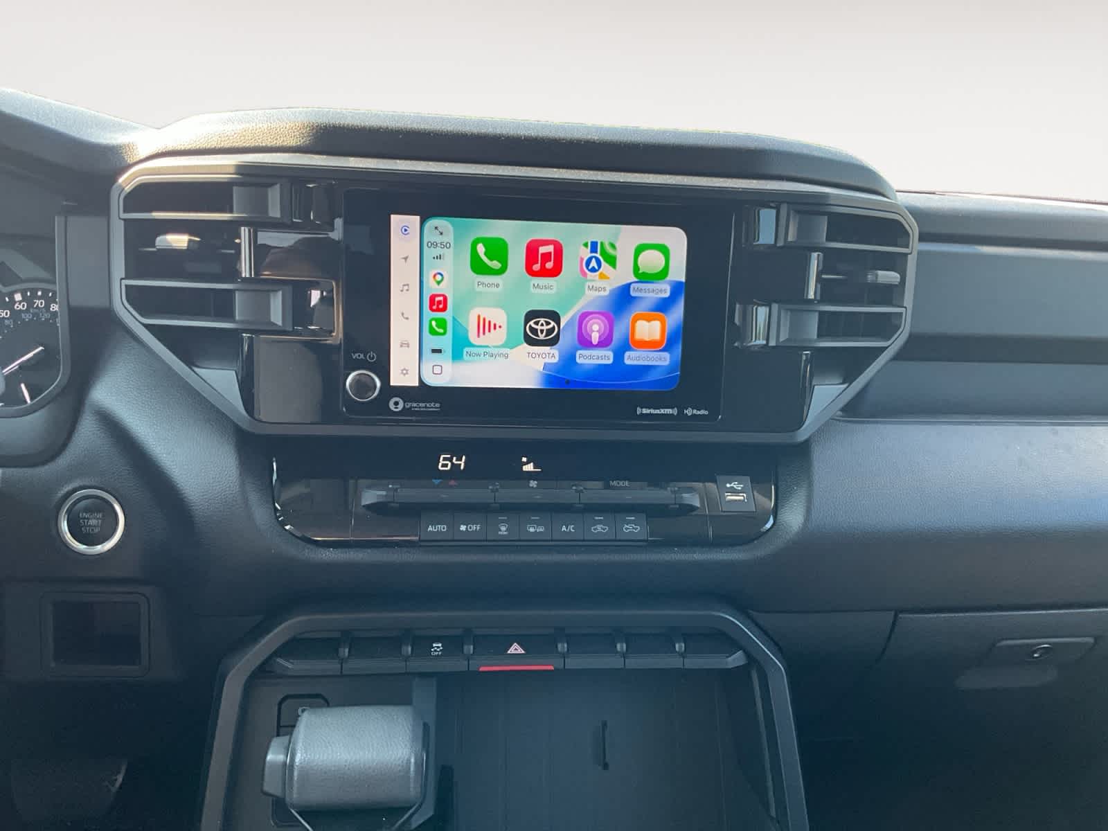 2023 Toyota Tundra SR