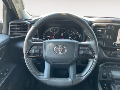 2023 Toyota Tundra SR