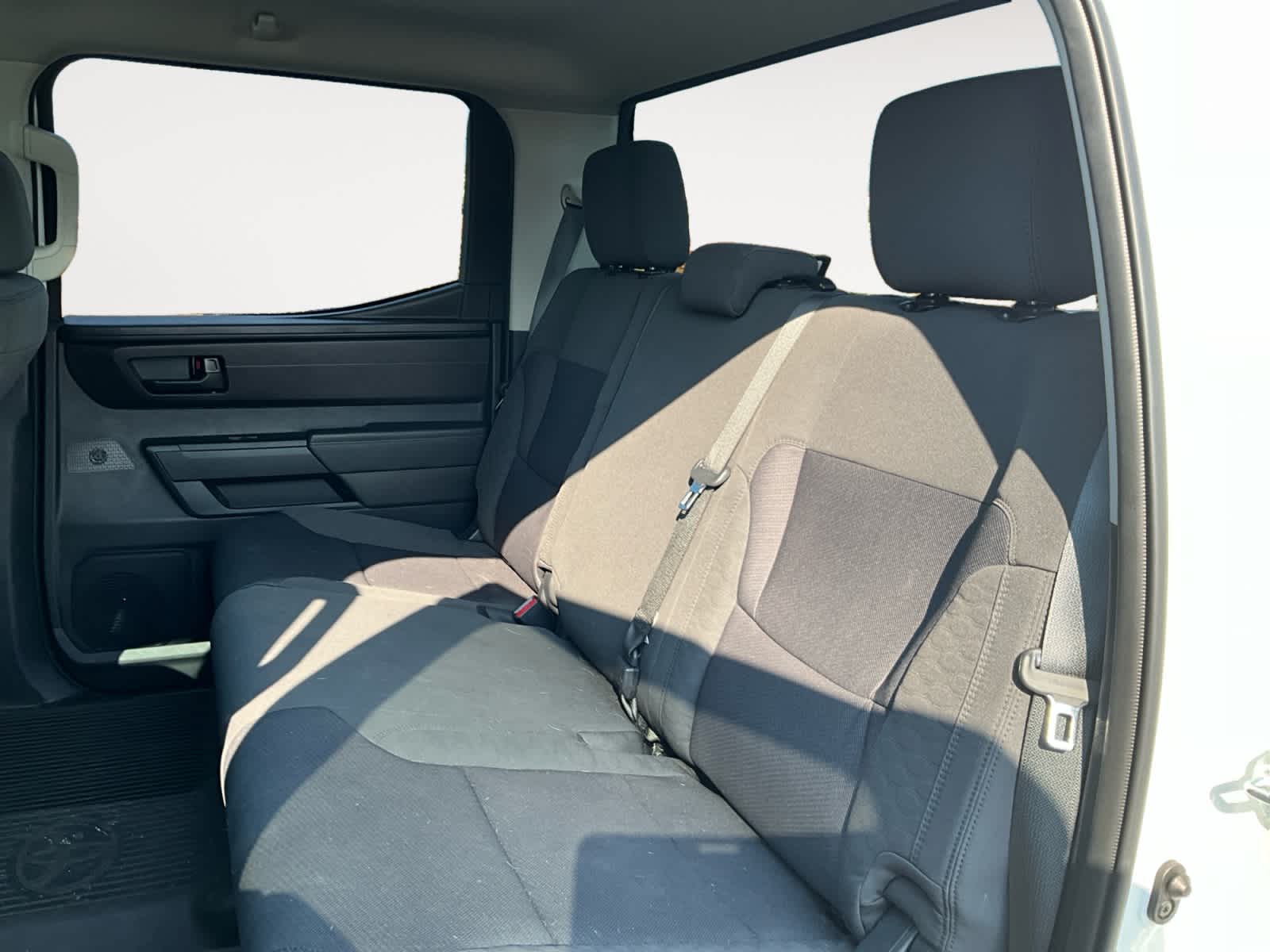 2023 Toyota Tundra SR