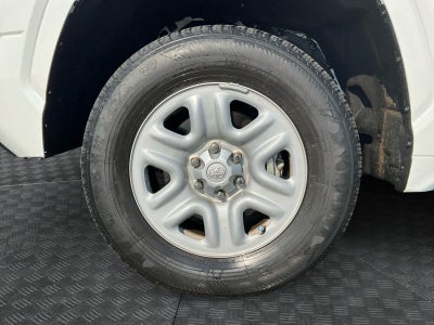 2023 Toyota Tundra SR