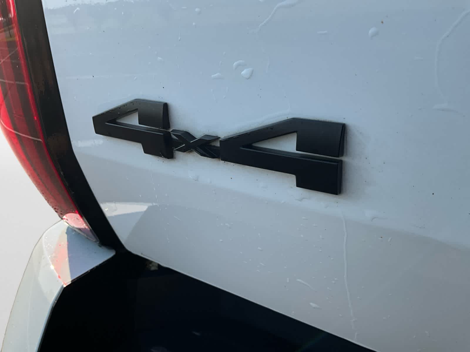 2023 Toyota Tundra SR