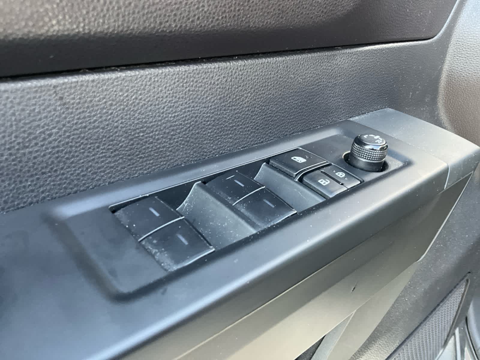 2023 Toyota Tundra SR