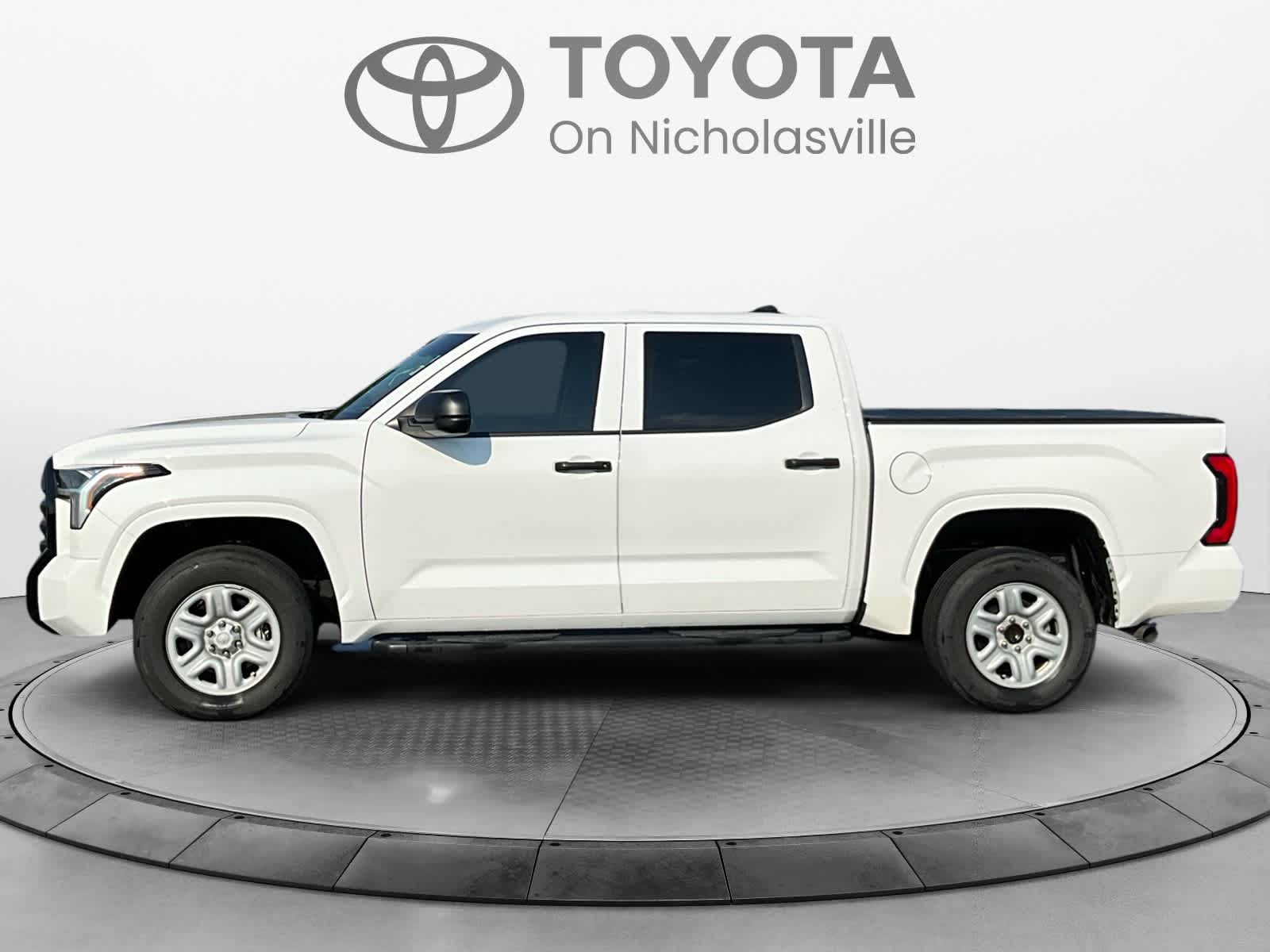 2023 Toyota Tundra SR