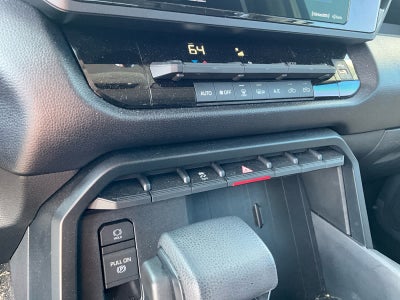 2023 Toyota Tundra SR