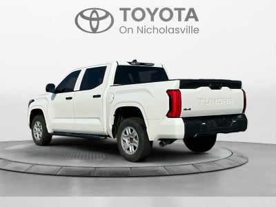 2023 Toyota Tundra SR
