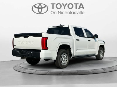 2023 Toyota Tundra SR
