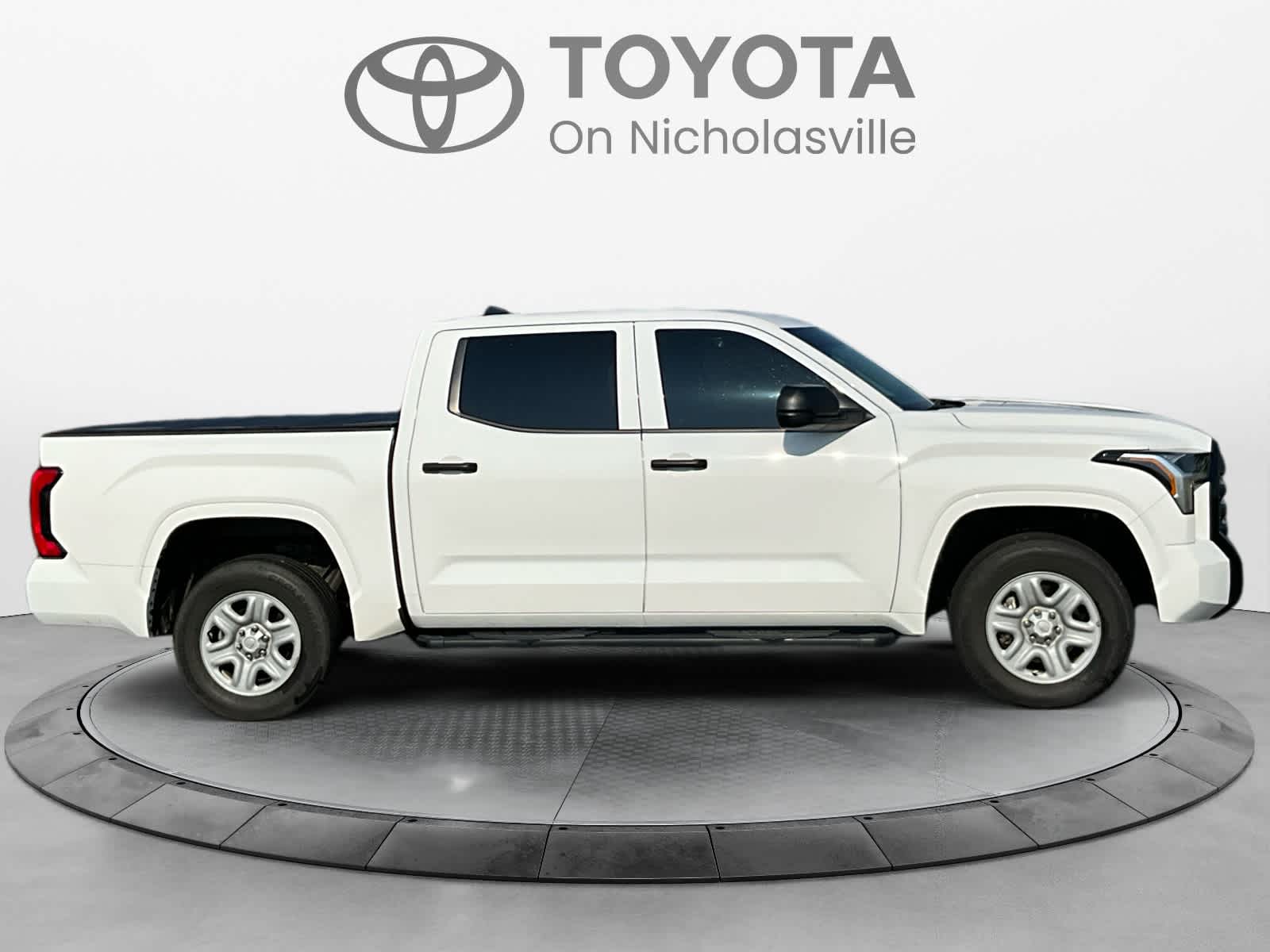 2023 Toyota Tundra SR