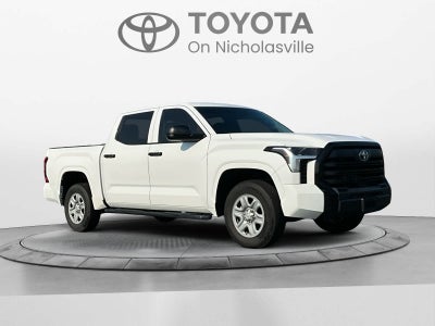 2023 Toyota Tundra SR