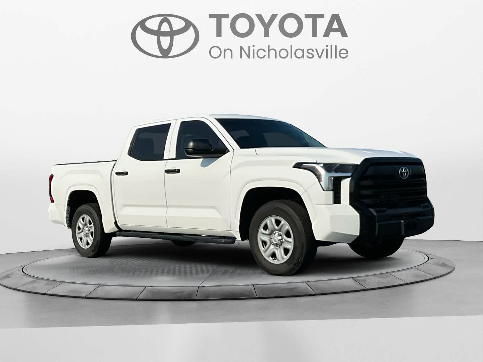 2023 Toyota Tundra SR
