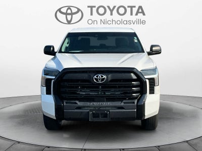 2023 Toyota Tundra SR