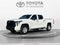 2025 Toyota Tundra SR
