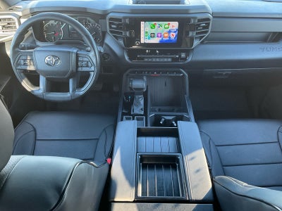 2025 Toyota Tundra SR