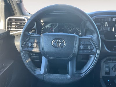 2025 Toyota Tundra SR