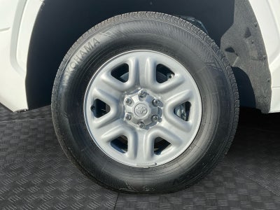 2025 Toyota Tundra SR