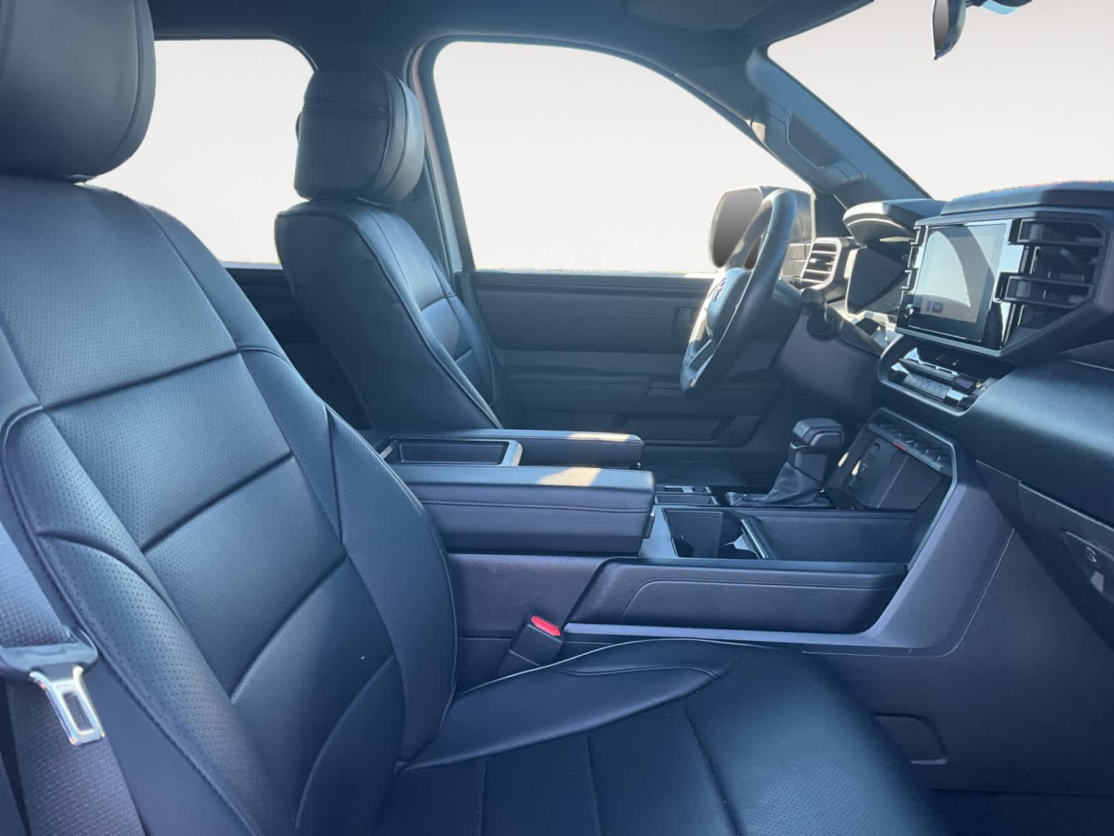 2025 Toyota Tundra SR