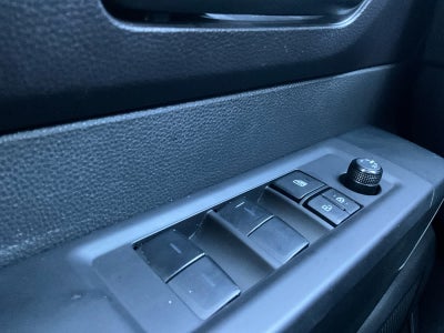 2025 Toyota Tundra SR