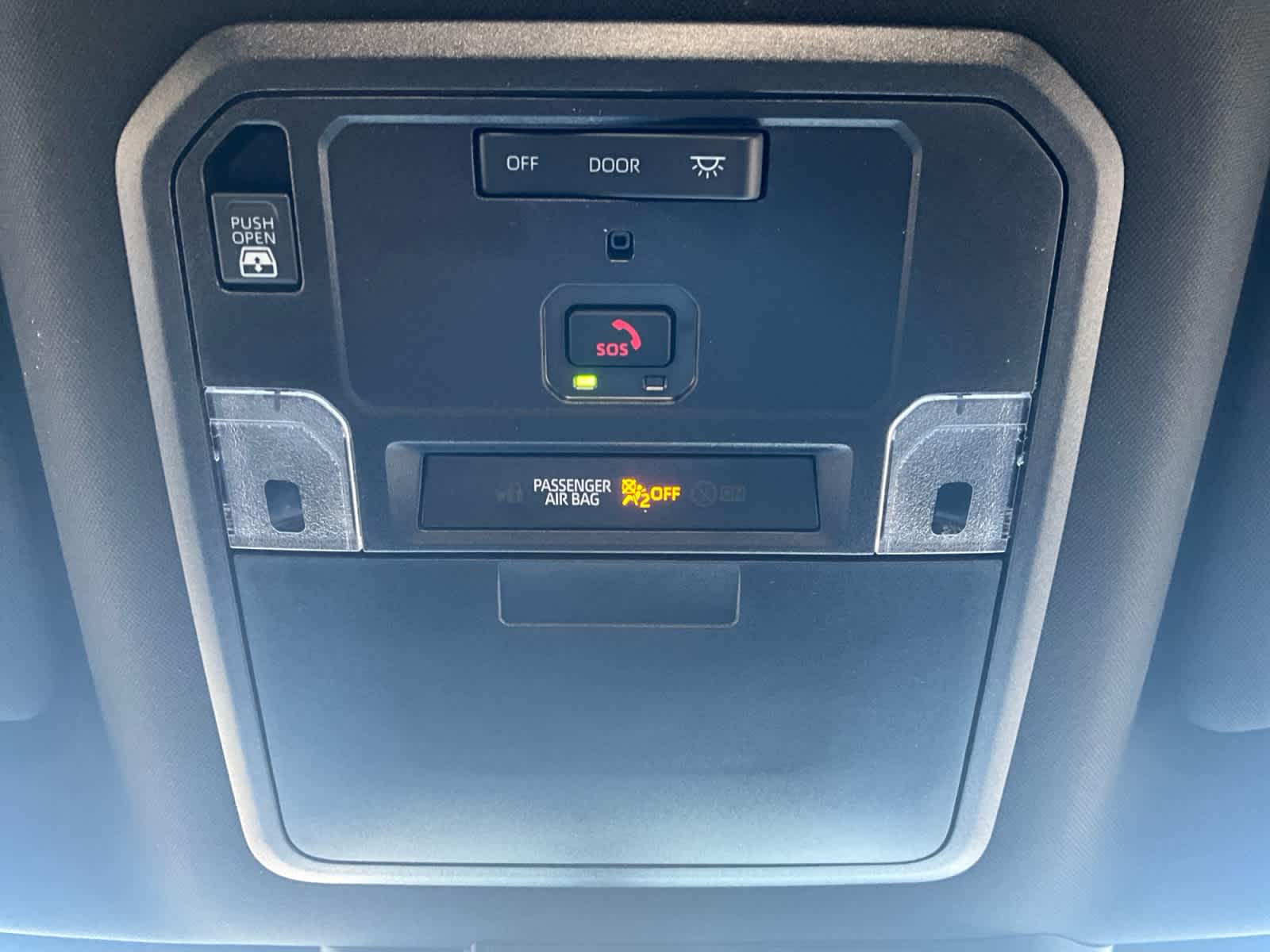 2025 Toyota Tundra SR