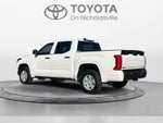 2025 Toyota Tundra SR