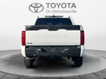 2025 Toyota Tundra SR