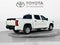 2025 Toyota Tundra SR