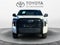 2025 Toyota Tundra SR
