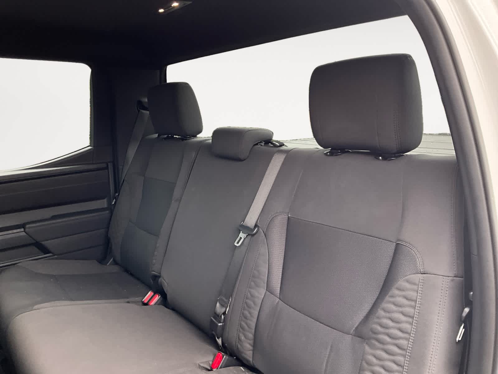 2025 Toyota Tundra SR