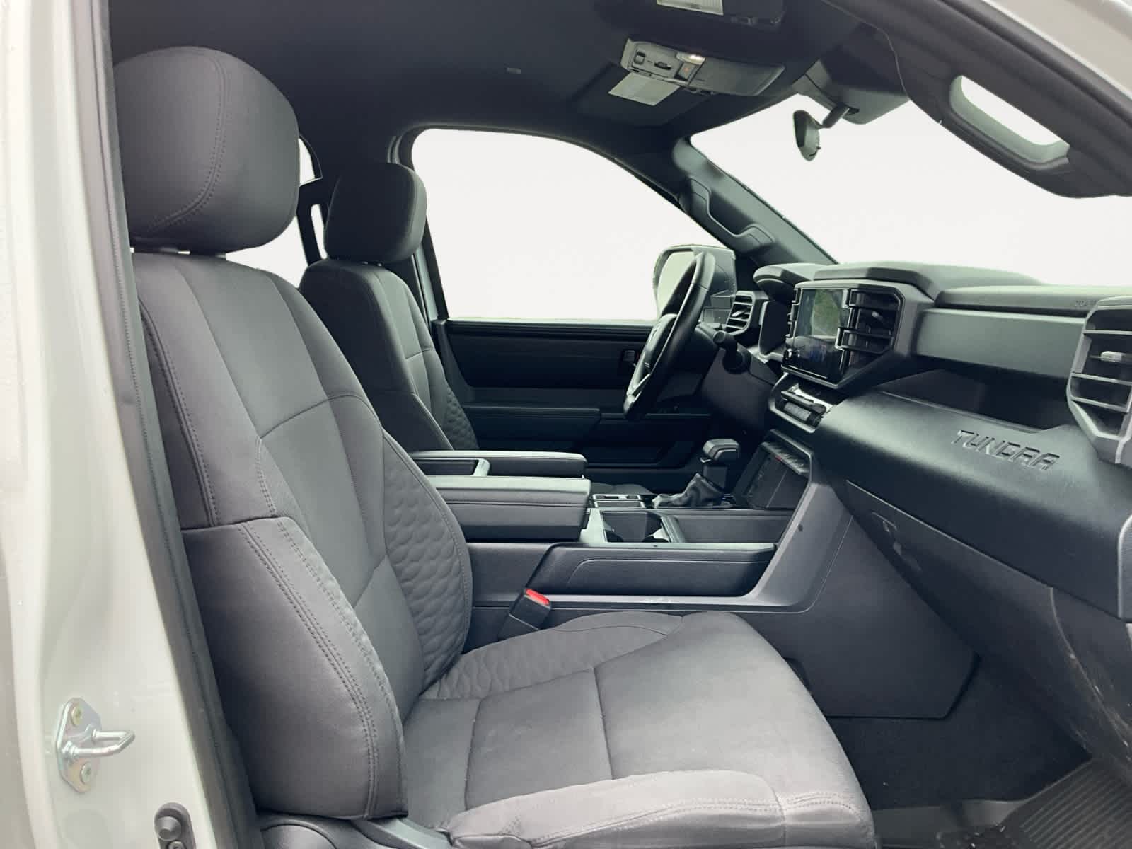 2025 Toyota Tundra SR