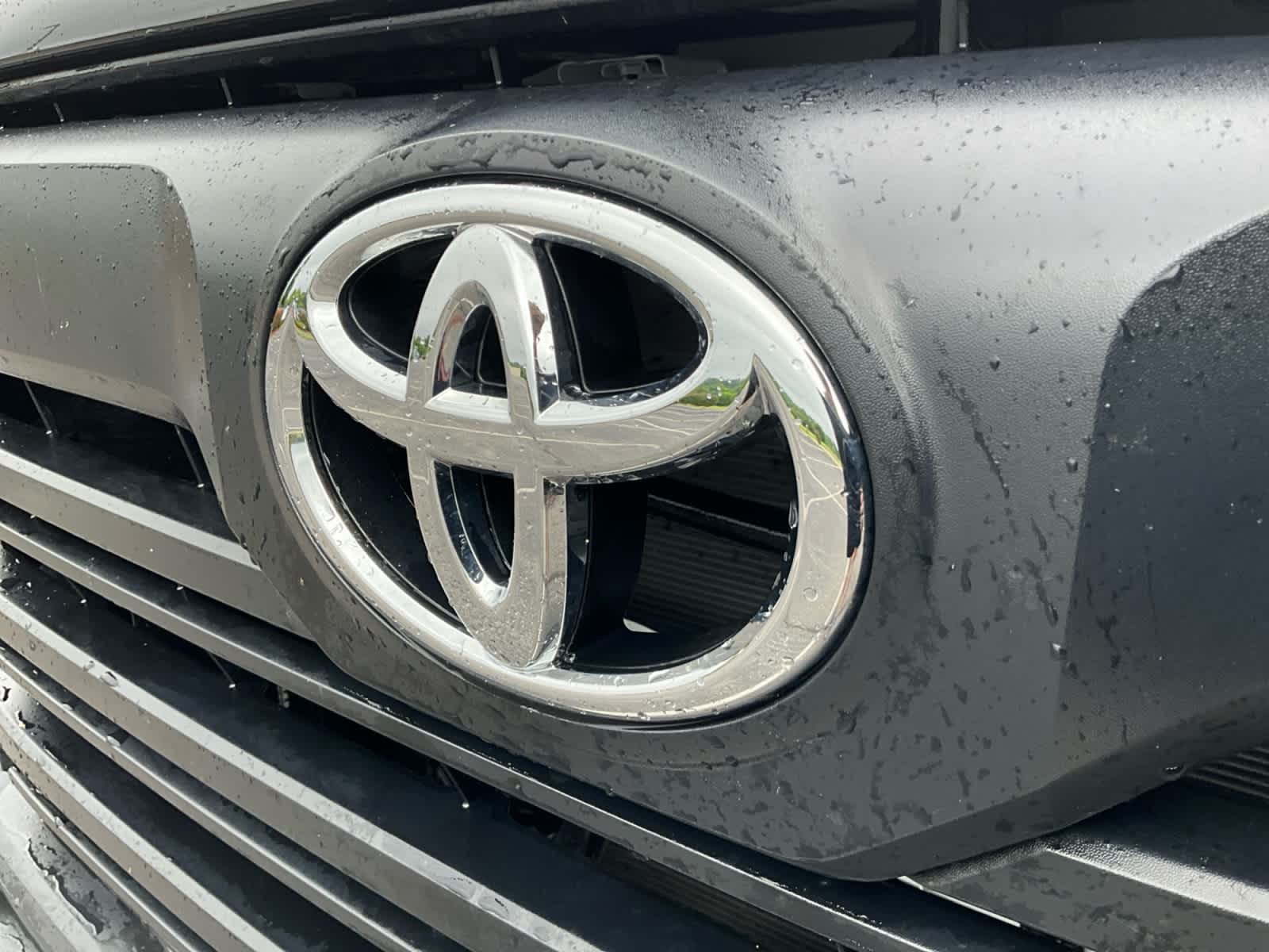 2025 Toyota Tundra SR