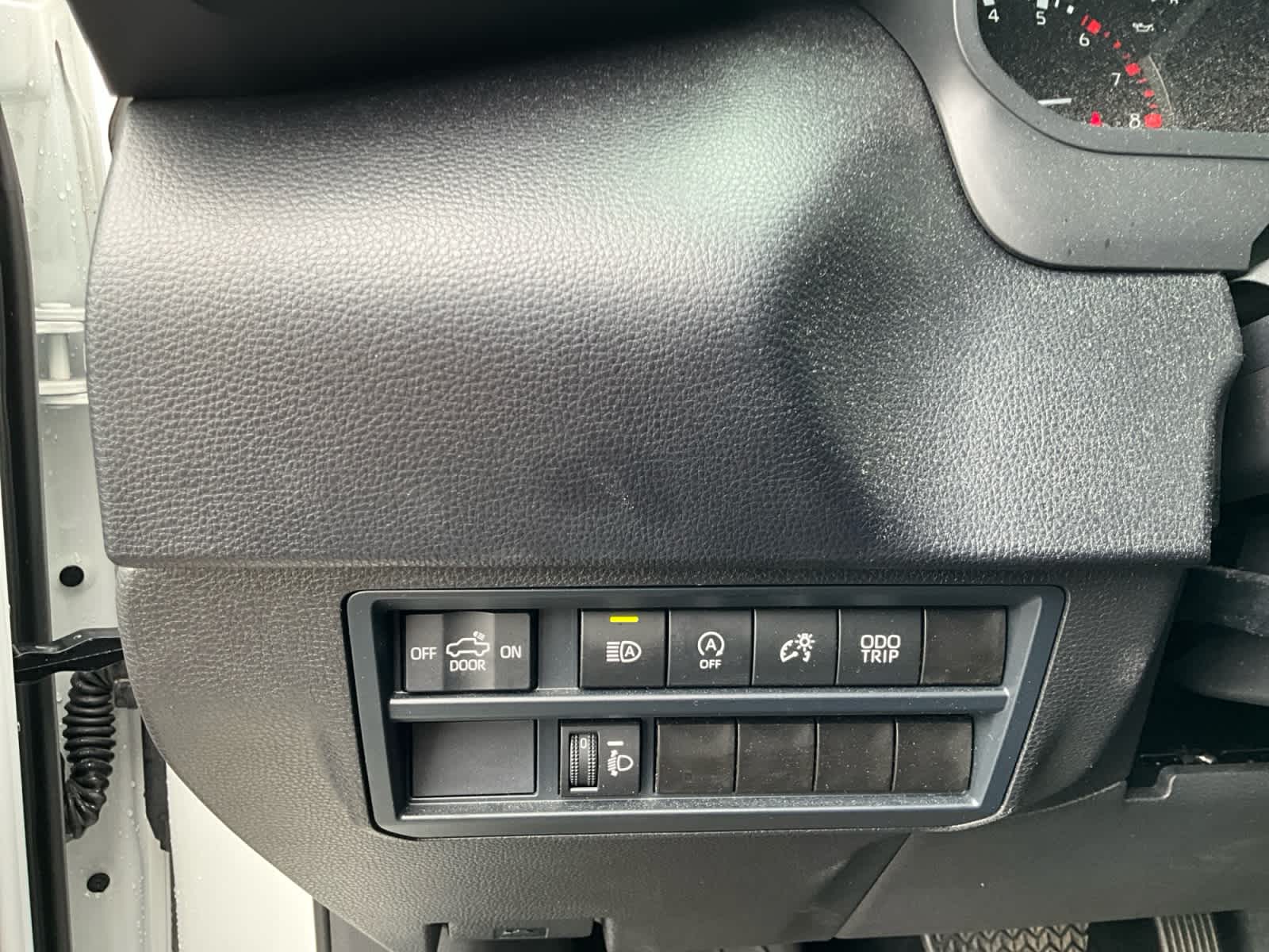 2025 Toyota Tundra SR