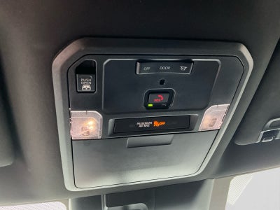 2025 Toyota Tundra SR