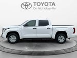 2025 Toyota Tundra SR