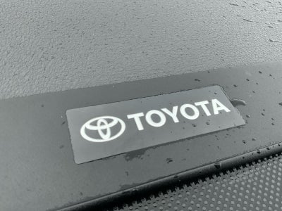 2025 Toyota Tundra SR