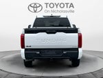 2025 Toyota Tundra SR